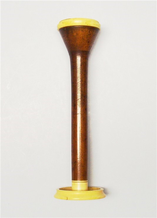 18161882 Early Stethoscope EMS Museum