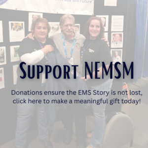 Support NEMSM - Donate