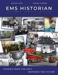 EMS Magazine V3